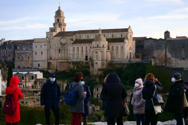 Puglia, Italy