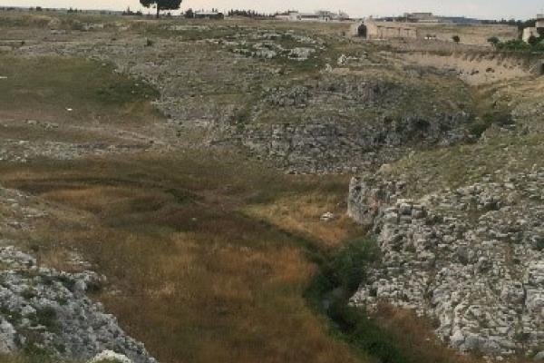 Gravina (Puglia), Italy