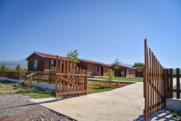P.A.S.T.4Future, Visit of Albanian Ministry of Finance in the tourist site in Malesi e Madhe 