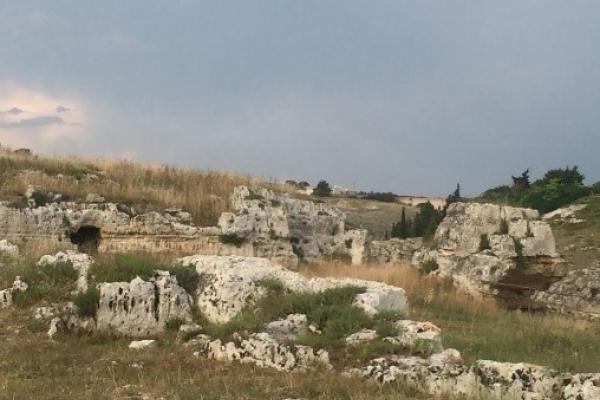 Gravina (Puglia), Italy