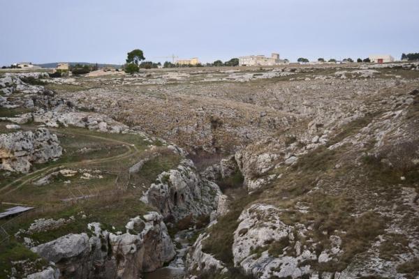 Puglia, Italy