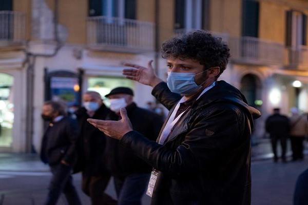 Molise (Campobasso), Italy