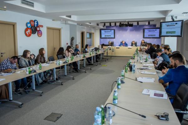 International workshop in Montenegro