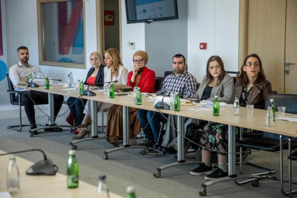 International workshop in Montenegro