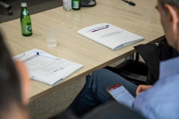 International workshop in Montenegro
