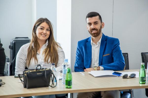 International workshop in Montenegro