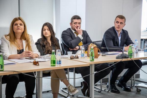 International workshop in Montenegro
